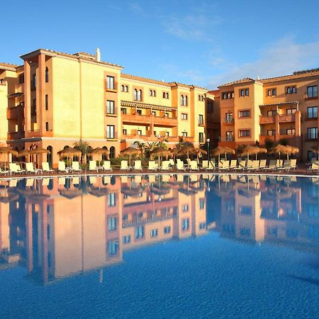 Barcelo Punta Umbria Beach Resort Esterno foto
