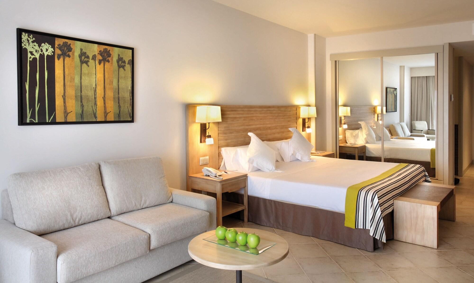 Barcelo Punta Umbria Beach Resort Camera foto