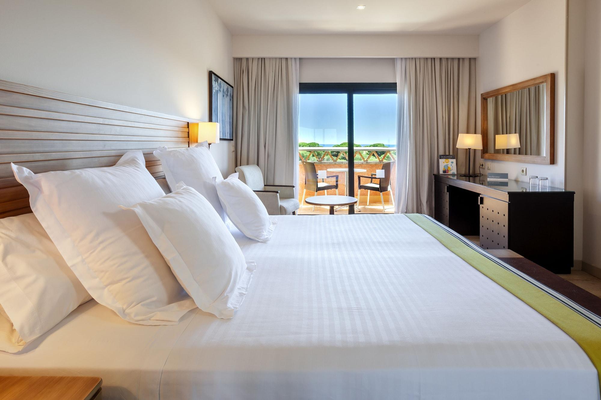 Barcelo Punta Umbria Beach Resort Esterno foto