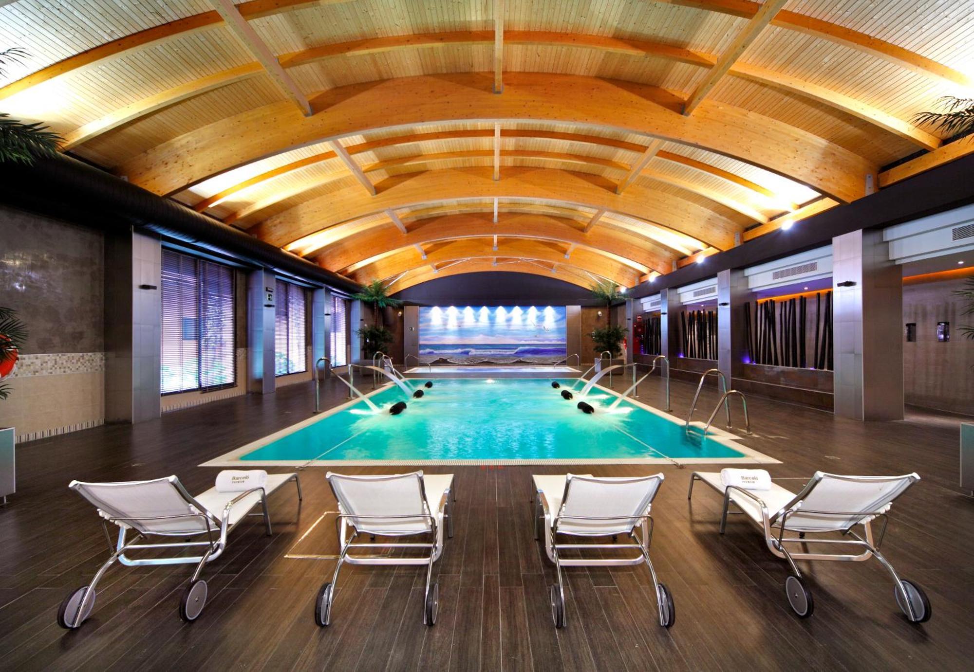 Barcelo Punta Umbria Beach Resort Servizi foto