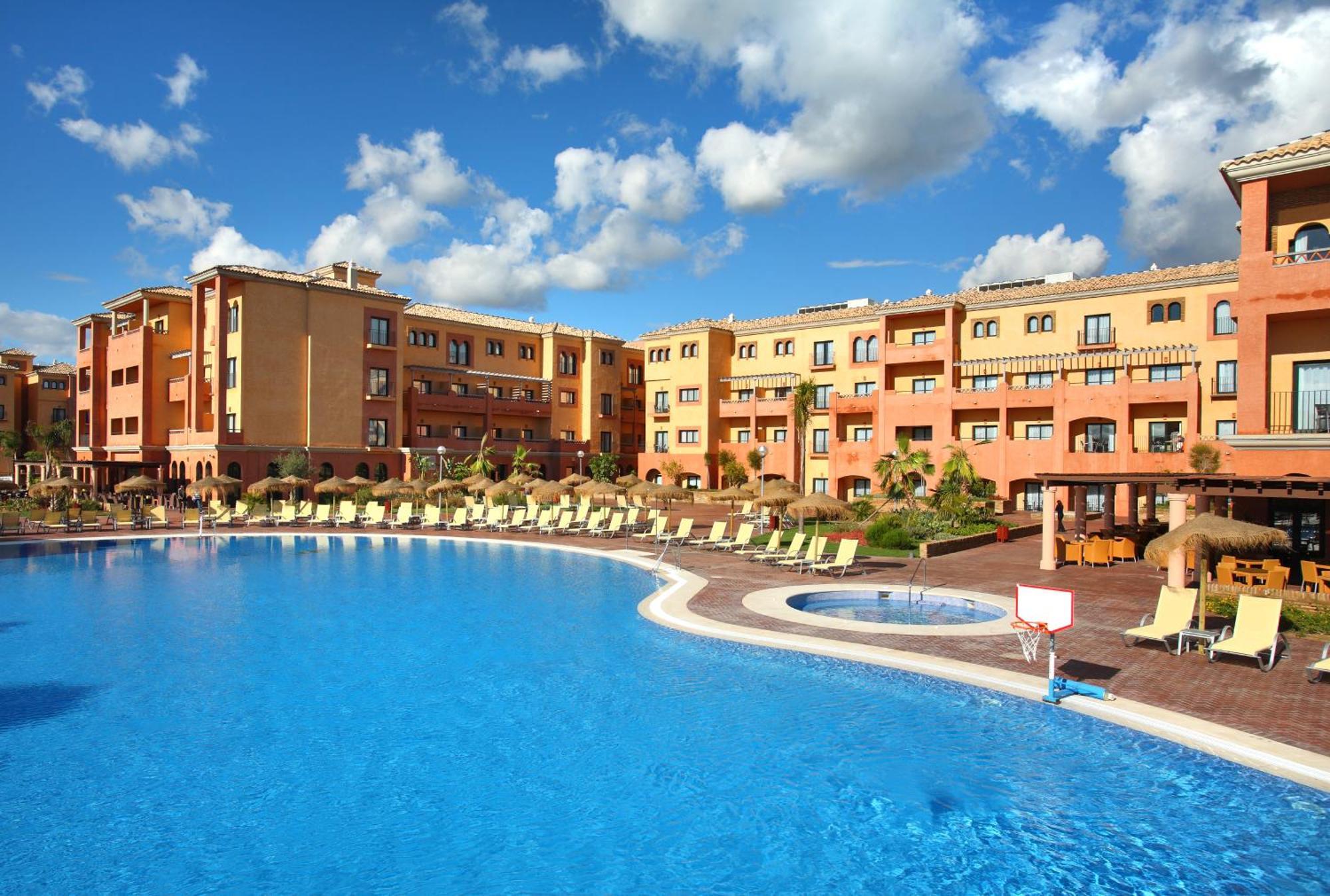 Barcelo Punta Umbria Beach Resort Servizi foto