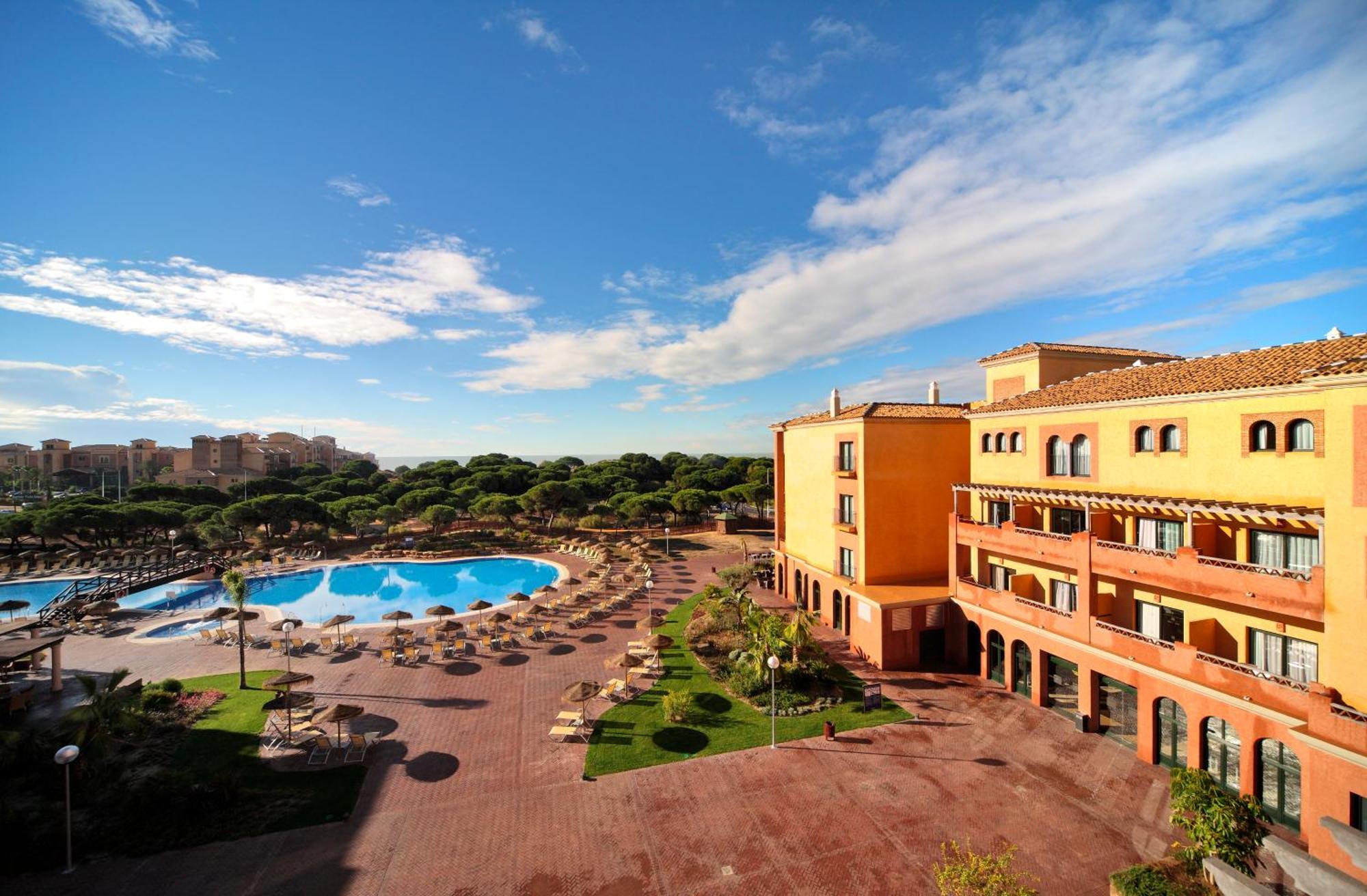 Barcelo Punta Umbria Beach Resort Servizi foto