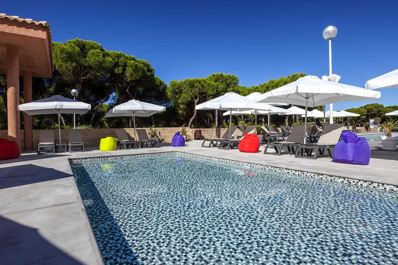 Barcelo Punta Umbria Beach Resort Esterno foto