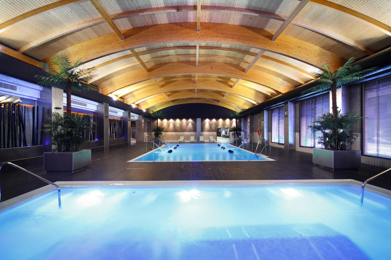 Barcelo Punta Umbria Beach Resort Servizi foto