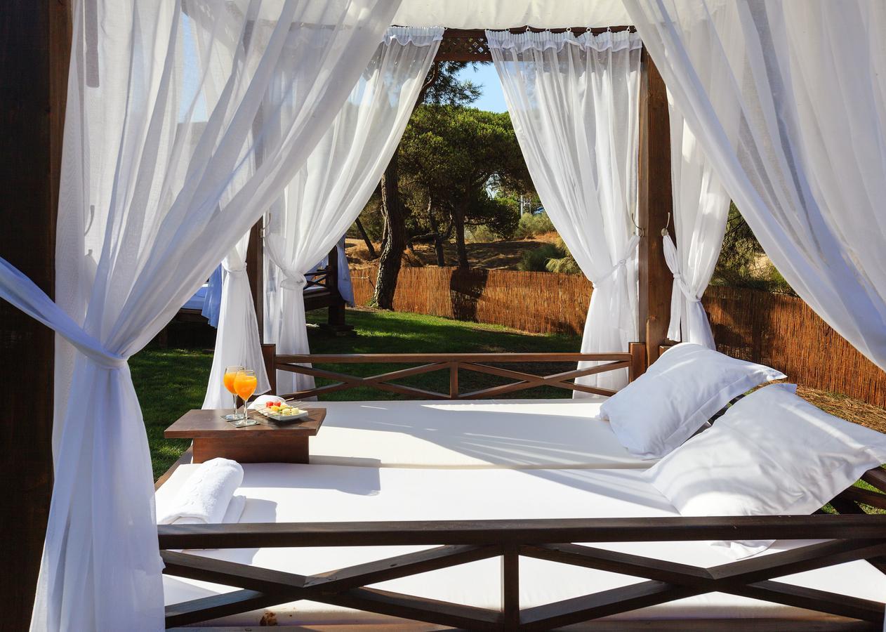 Barcelo Punta Umbria Beach Resort Esterno foto