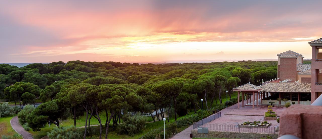 Barcelo Punta Umbria Beach Resort Esterno foto