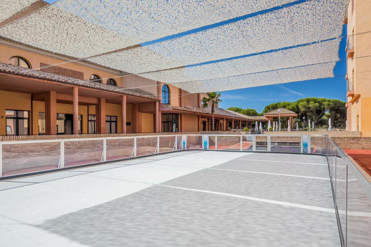 Barcelo Punta Umbria Beach Resort Esterno foto