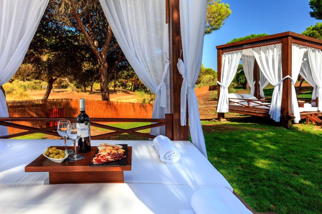 Barcelo Punta Umbria Beach Resort Esterno foto